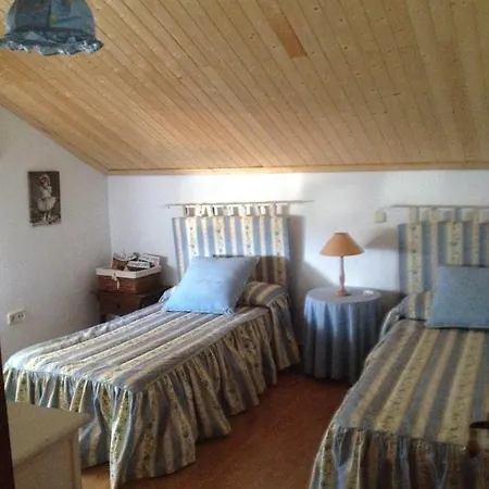 Buenavista Hotel Valdecaballeros