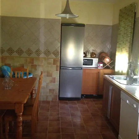 Buenavista بيت للعطل Valdecaballeros
