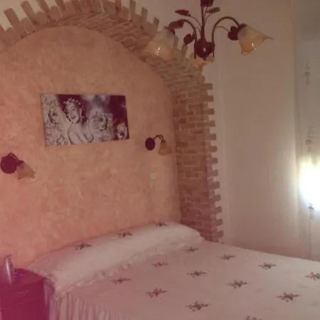 Buenavista Hotel Valdecaballeros