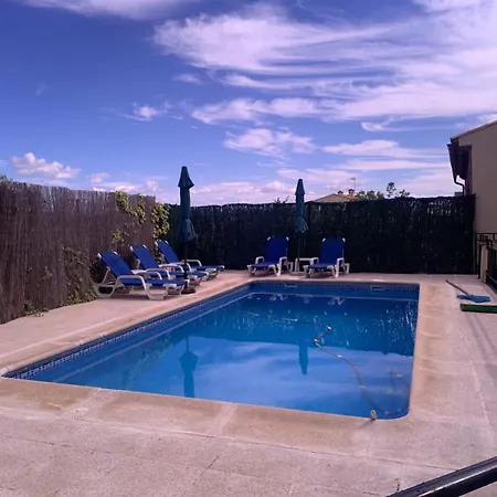 Buenavista * Valdecaballeros