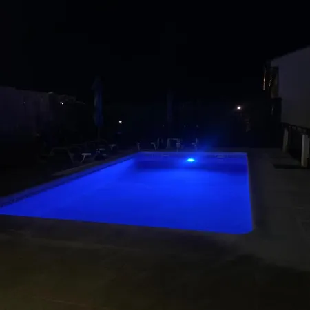 Buenavista بيت للعطل *