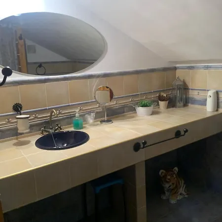 Buenavista Hotel Valdecaballeros