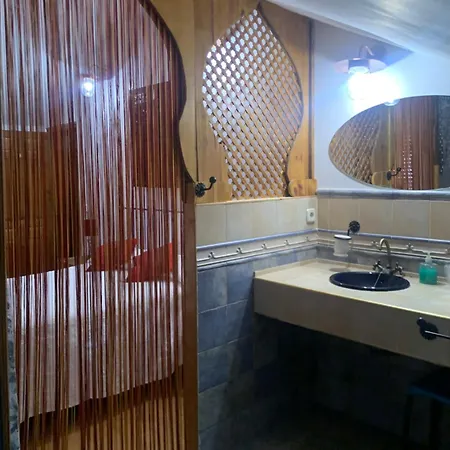 Buenavista Valdecaballeros