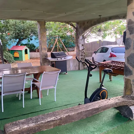 Hotel Buenavista Valdecaballeros