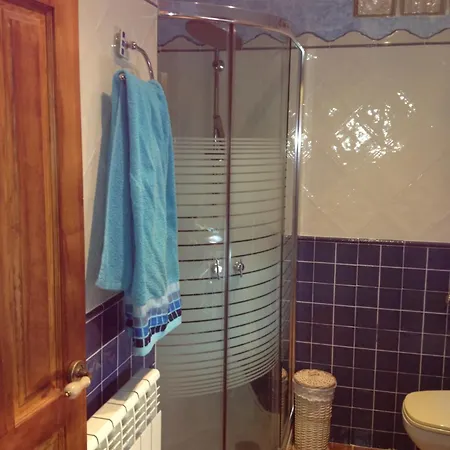 Buenavista Hotel Valdecaballeros